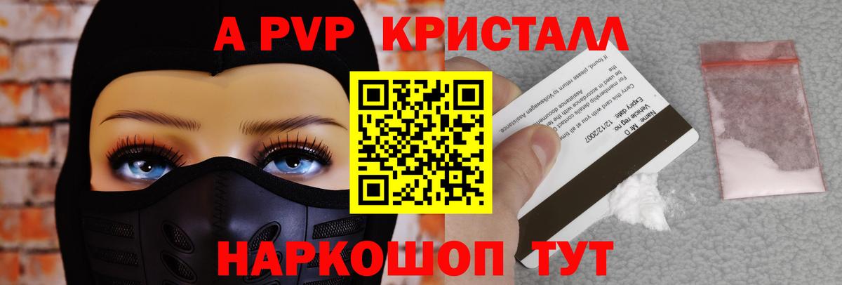 Alfa_PVP СК КРИС Тамбов